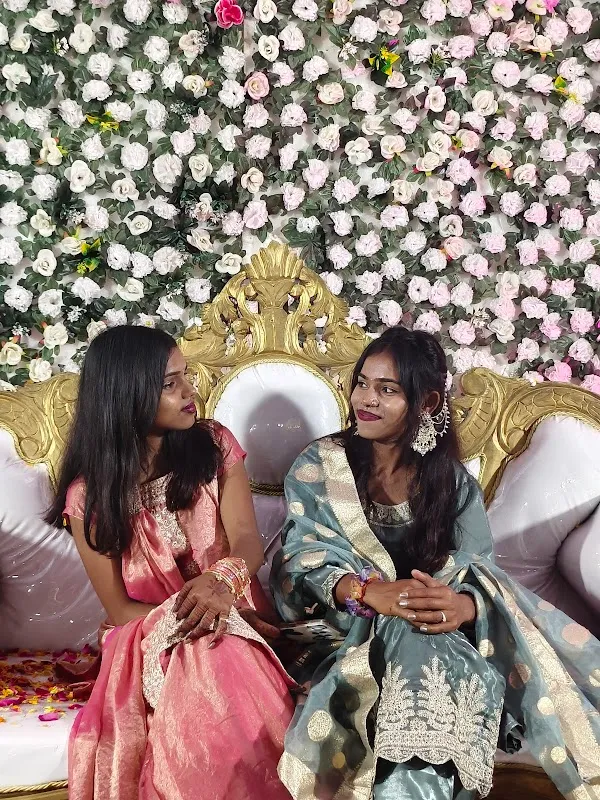 NISHA BEAUTY SPA SALON