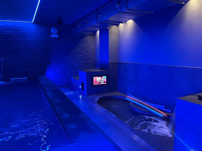 Spa Louise