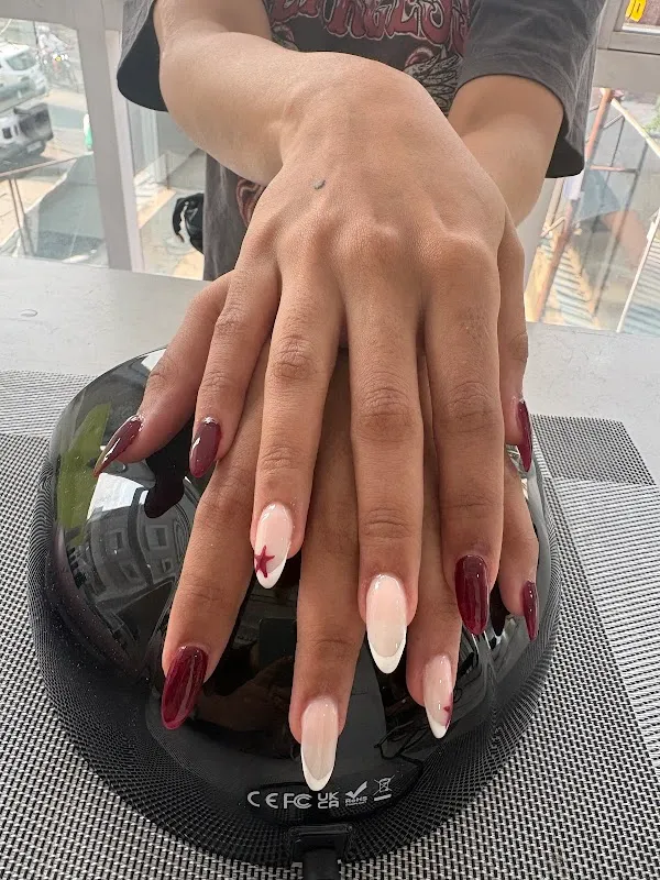 stylelabs Unisex Salon