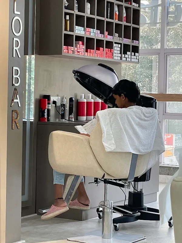 stylelabs Unisex Salon