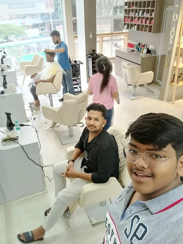 stylelabs Unisex Salon