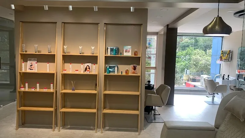 stylelabs Unisex Salon