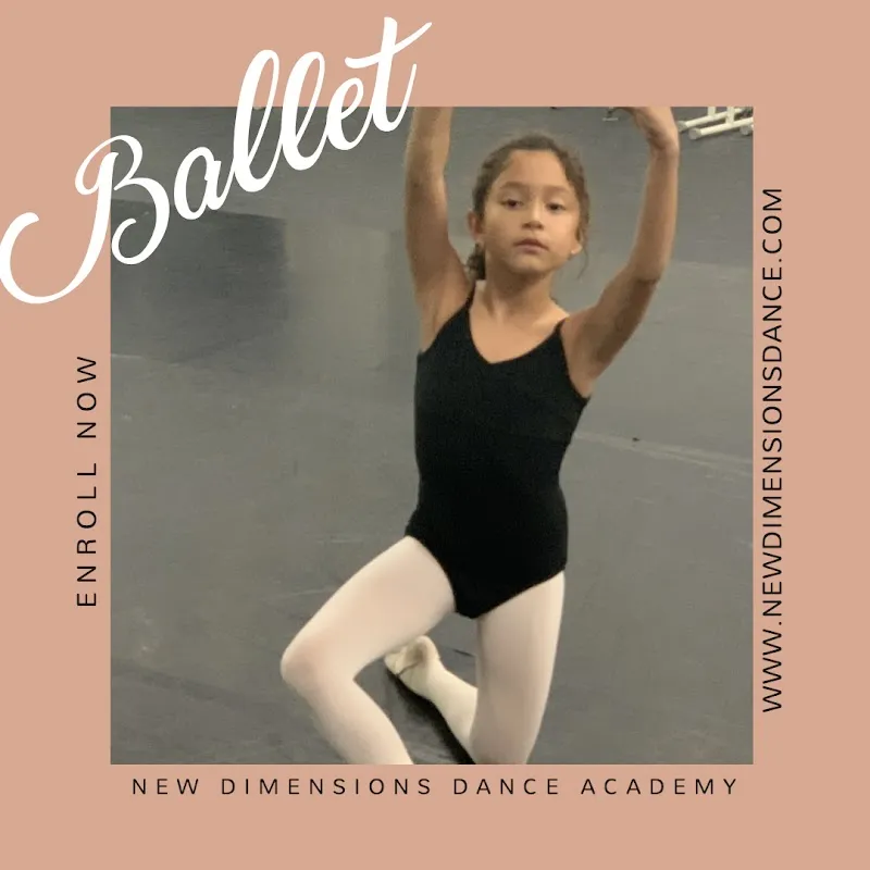 New Dimensions Dance Academy