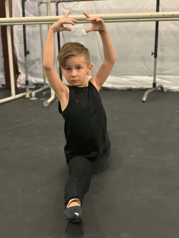 New Dimensions Dance Academy