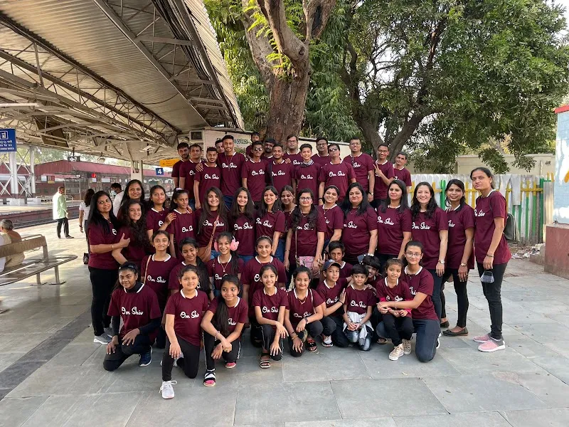 Omshiv Performing Arts Trust - International Dance Academy