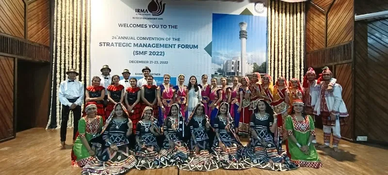 Omshiv Performing Arts Trust - International Dance Academy