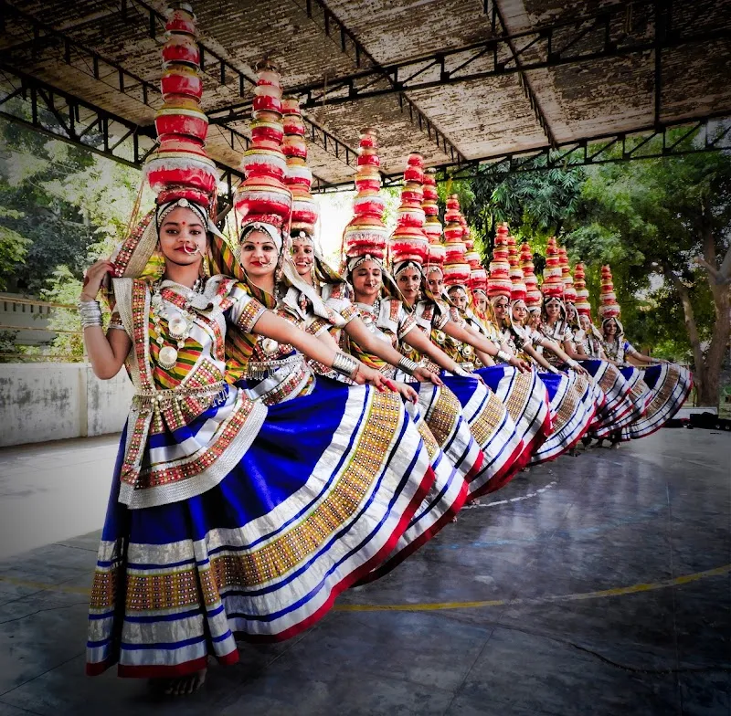 Omshiv Performing Arts Trust - International Dance Academy