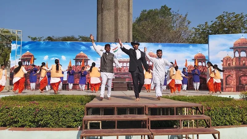 Omshiv Performing Arts Trust - International Dance Academy