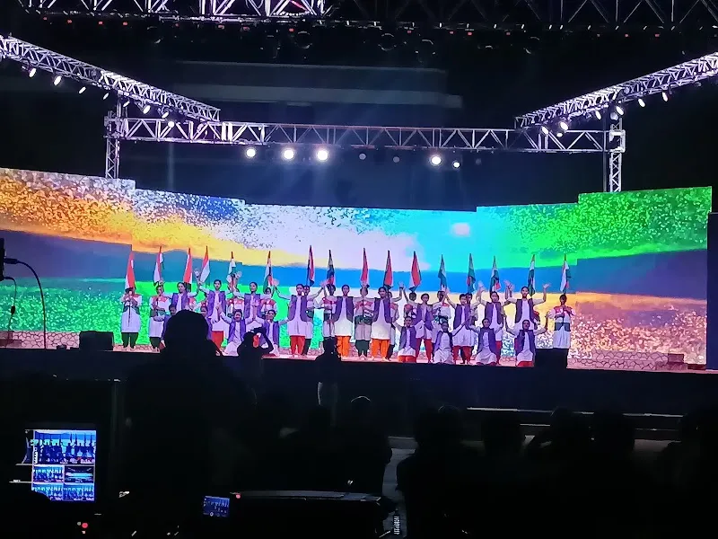 Omshiv Performing Arts Trust - International Dance Academy