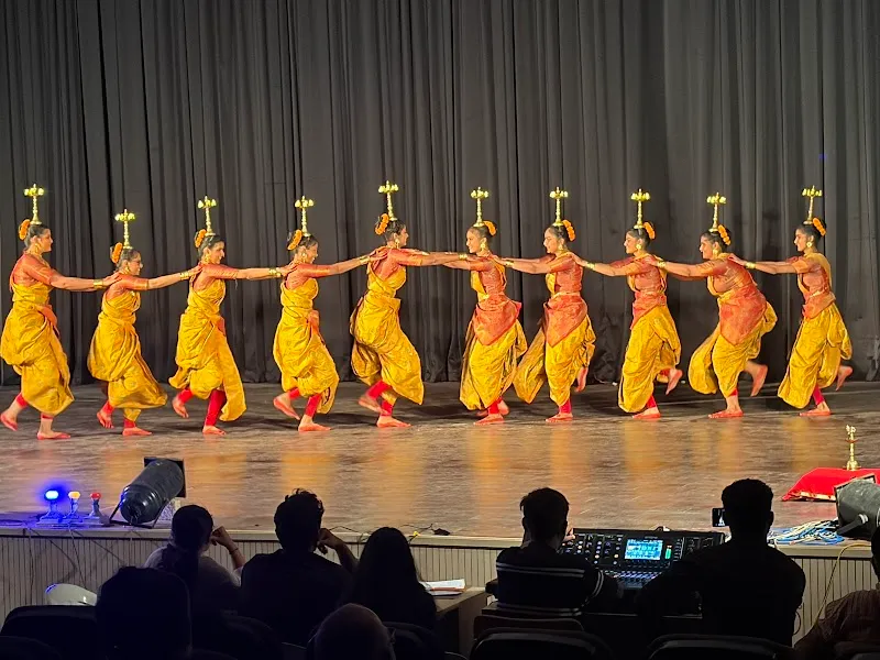 Omshiv Performing Arts Trust - International Dance Academy