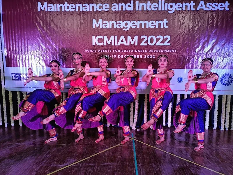 Omshiv Performing Arts Trust - International Dance Academy