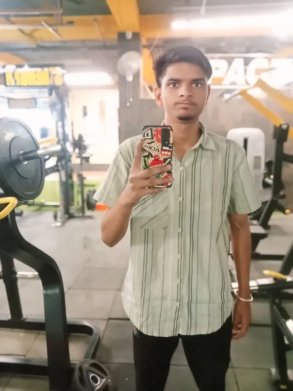 Ram's Fitness Club IMPACT