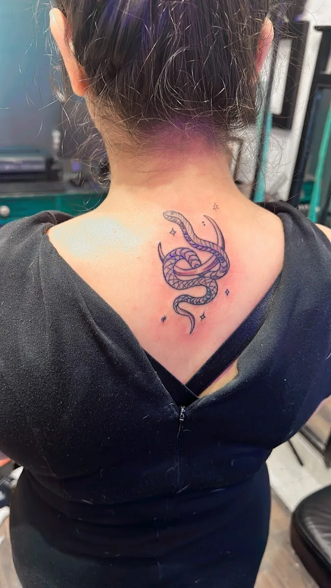 Gaurav.inc Tattoo & Training
