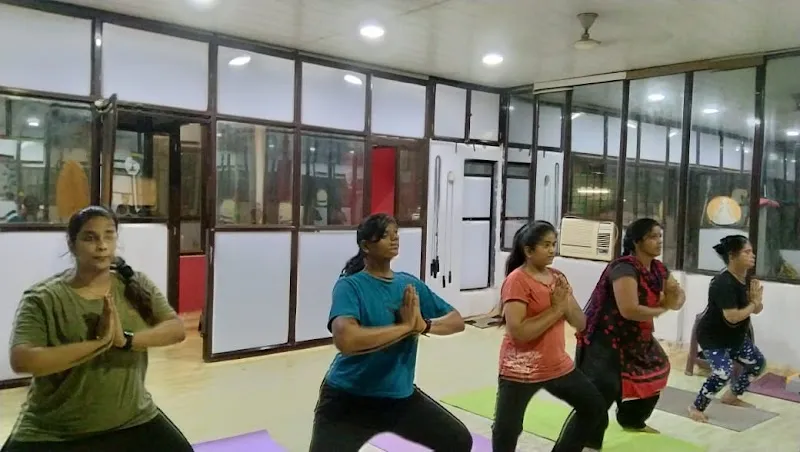 Sonali's Studio ( Weigh loss, Yoga, Zumba & Dance)