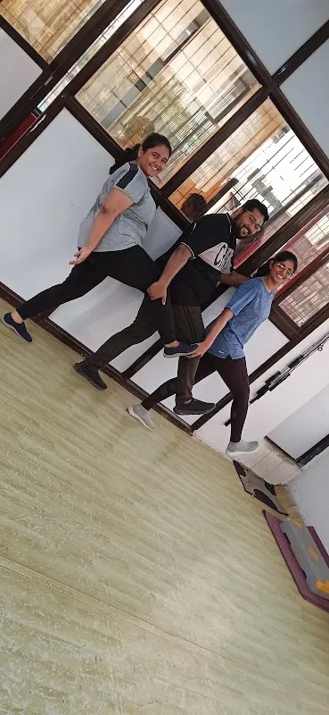 Sonali's Studio ( Weigh loss, Yoga, Zumba & Dance)