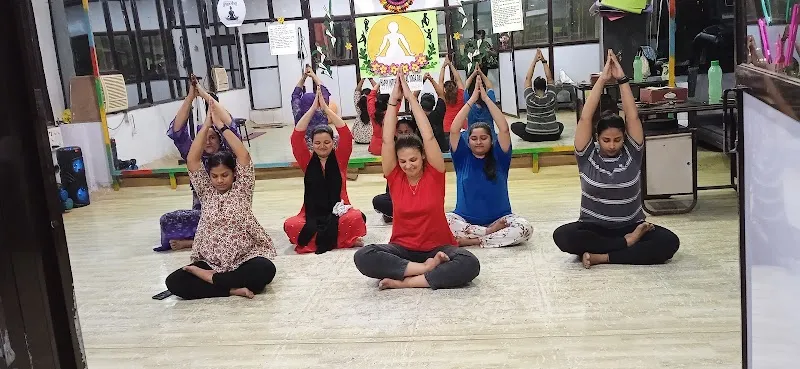 Sonali's Studio ( Weigh loss, Yoga, Zumba & Dance)