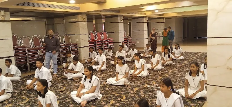 Sonali's Studio ( Weigh loss, Yoga, Zumba & Dance)