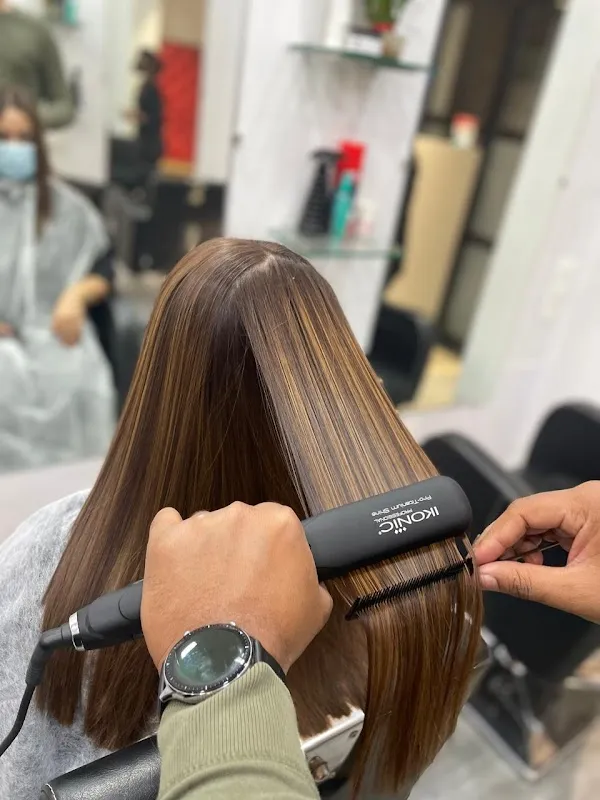 Debeaute Spa and Salon