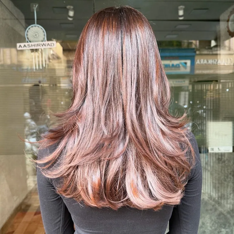 Debeaute Spa and Salon