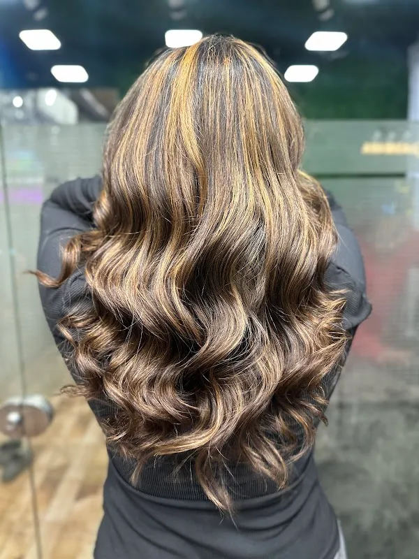 Debeaute Spa and Salon