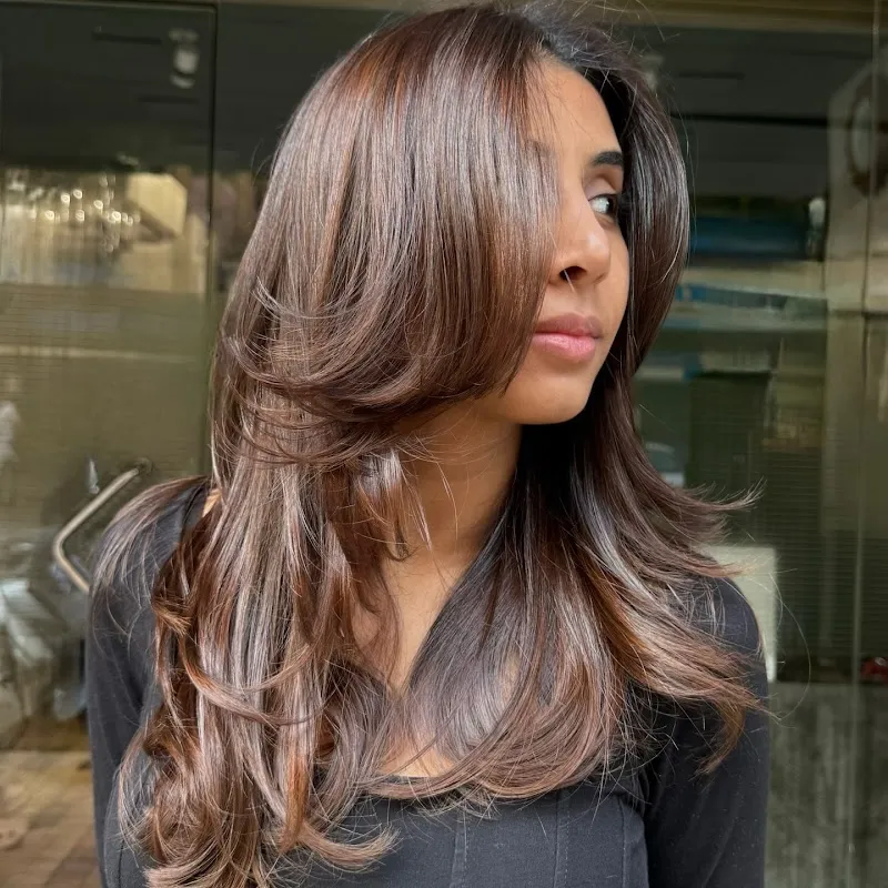 Debeaute Spa and Salon