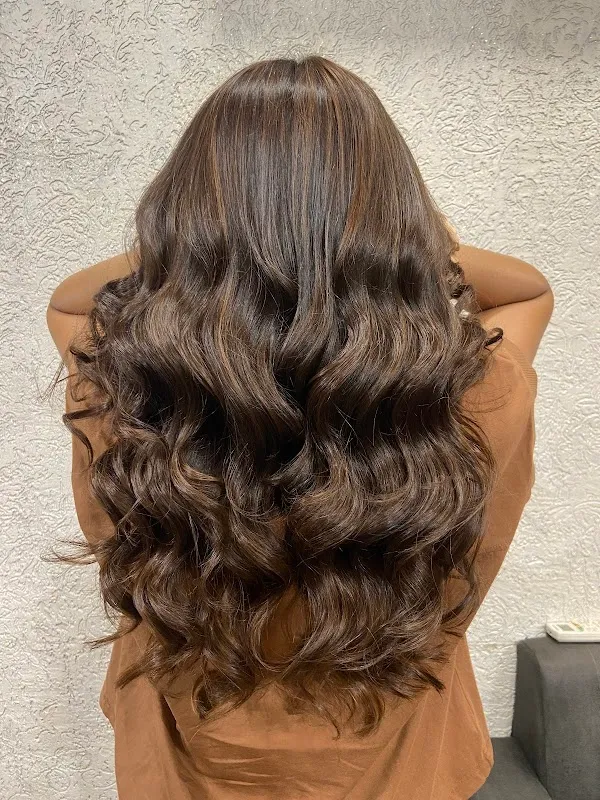 Debeaute Spa and Salon