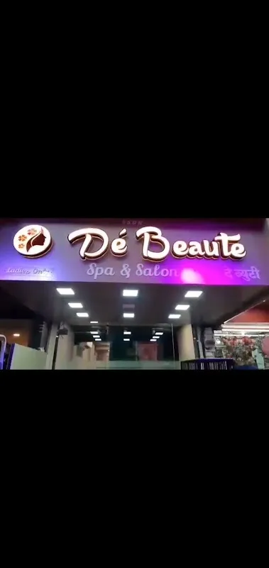 Debeaute Spa and Salon