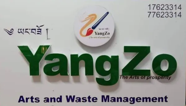 YangZo Arts and Waste Management