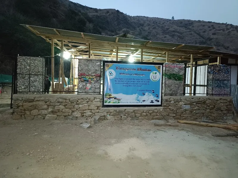 YangZo Arts and Waste Management