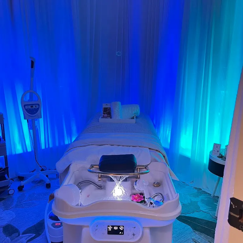 Lotus Wellness Studio