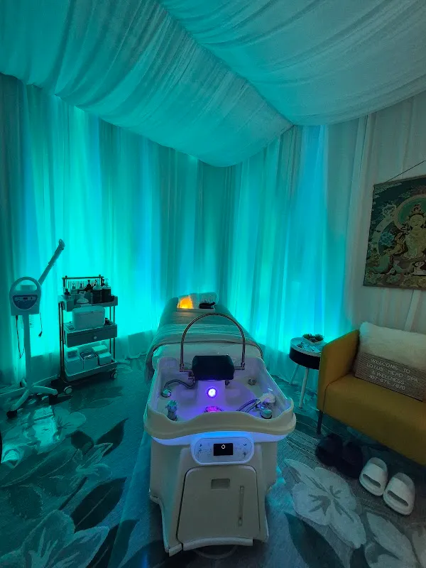 Lotus Wellness Studio
