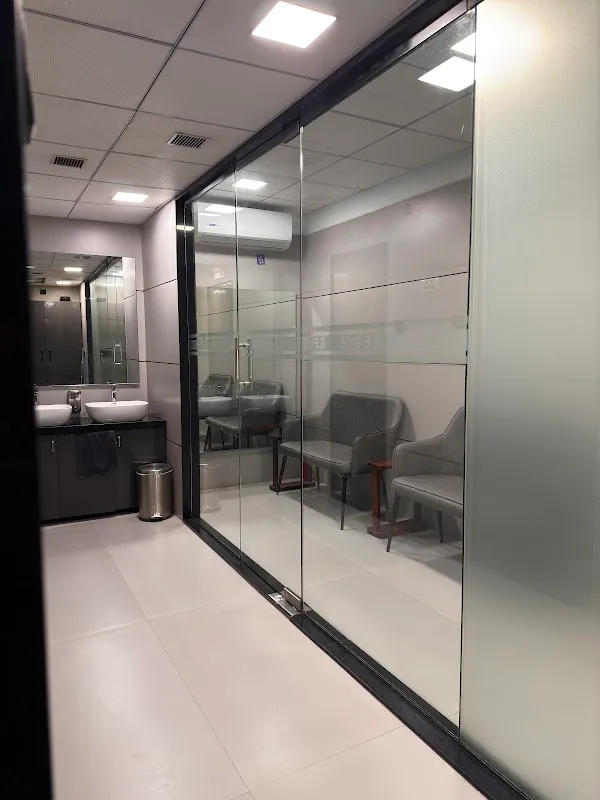 E Gym - Goregaon