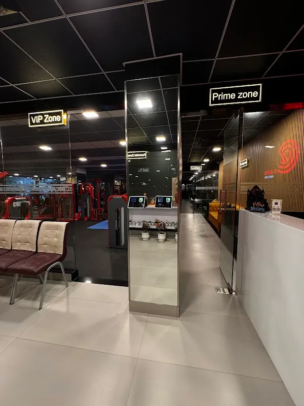 E Gym - Goregaon