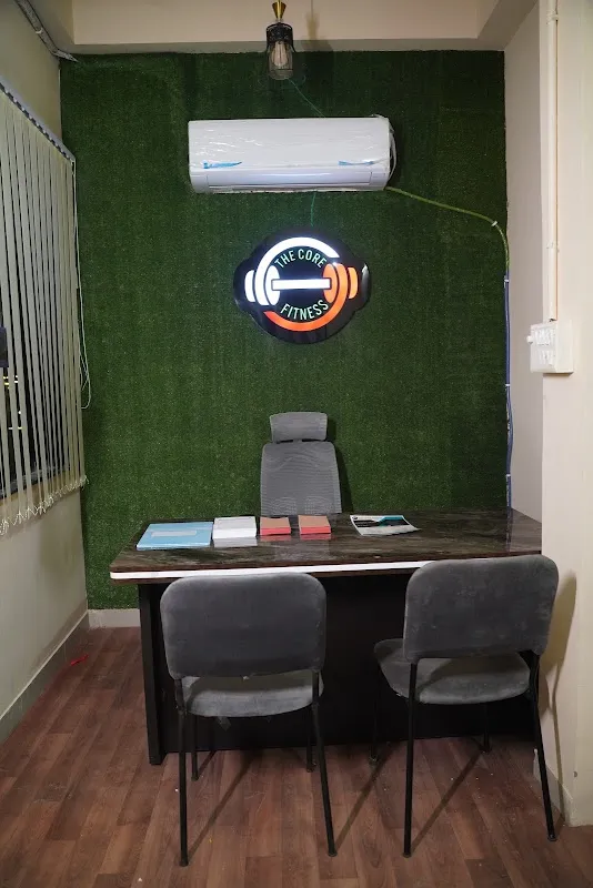 The Core Fitness Gym