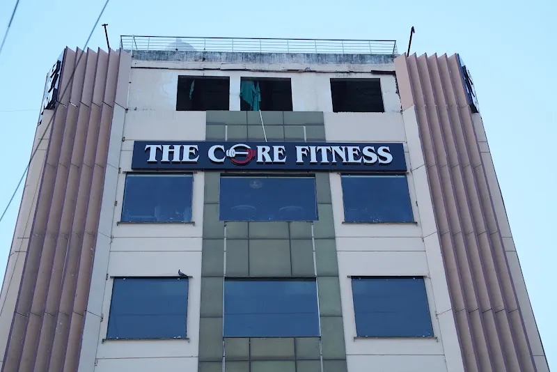 The Core Fitness Gym