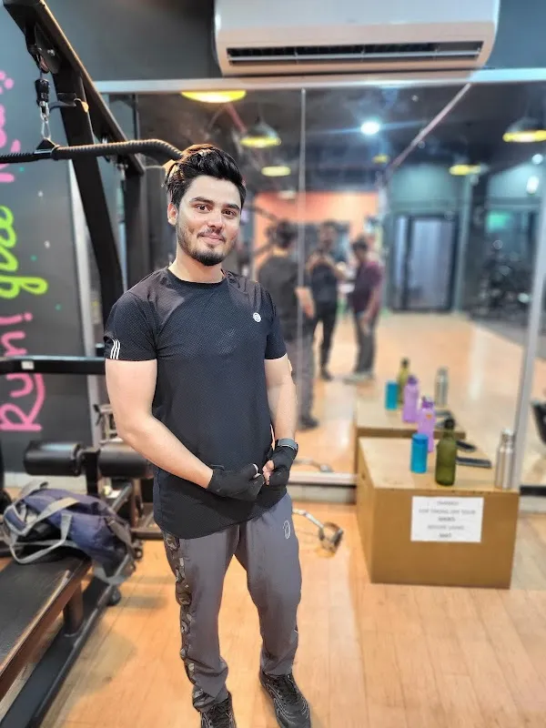 The Core Fitness Gym