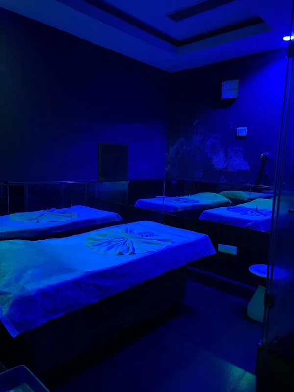 Jalsa Body Spa - Best Spa In Dwarka - Luxury Spa In Dwarka