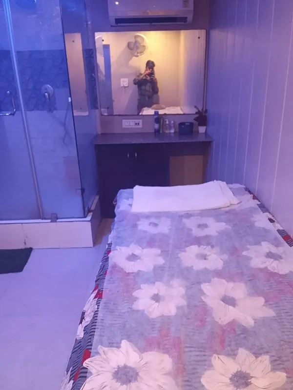 Jalsa Body Spa - Best Spa In Dwarka - Luxury Spa In Dwarka