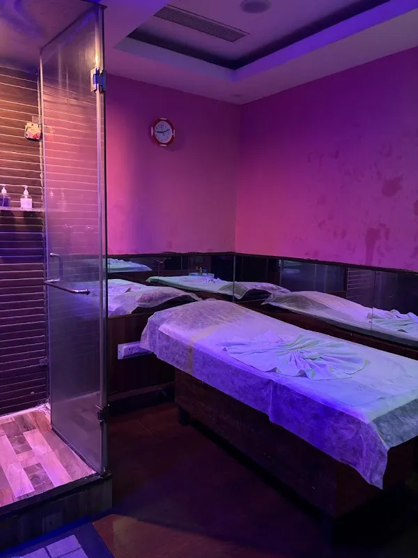 Jalsa Body Spa - Best Spa In Dwarka - Luxury Spa In Dwarka