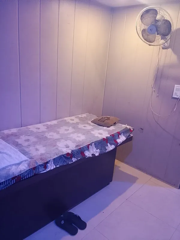 Jalsa Body Spa - Best Spa In Dwarka - Luxury Spa In Dwarka