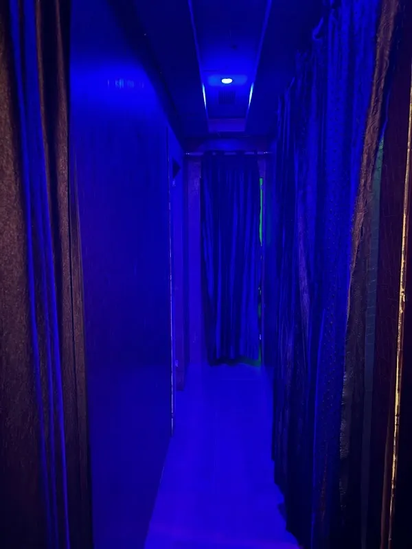 Jalsa Body Spa - Best Spa In Dwarka - Luxury Spa In Dwarka