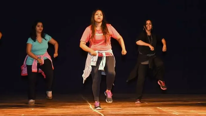 Vibe House - Dance & Fitness