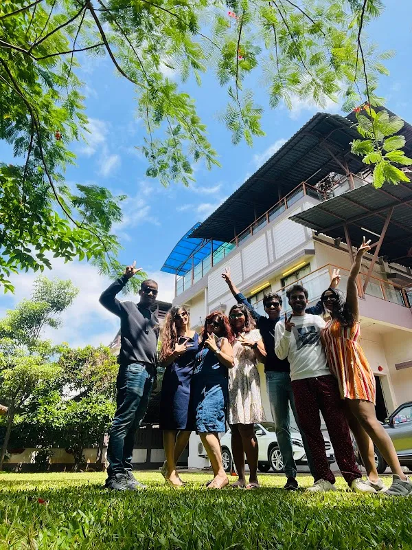 Vibe House - Dance & Fitness
