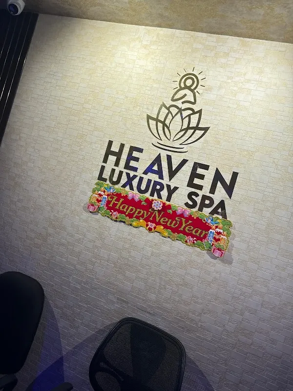 Heaven Luxury Spa