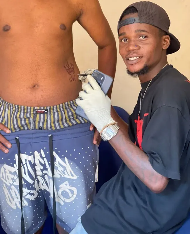 Tatouage & Piercings Bohicon