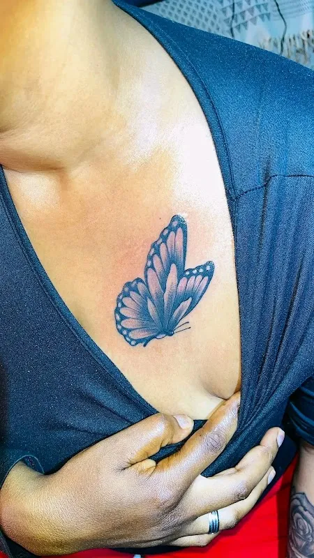 Tatouage & Piercings Bohicon