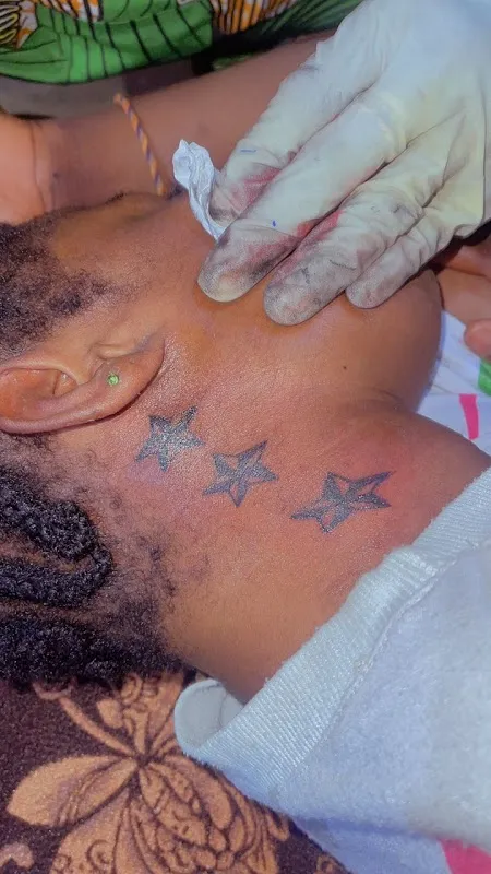 Tatouage & Piercings Bohicon