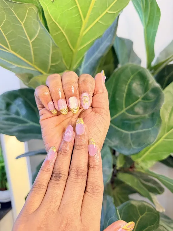 Canvas Salon & Spa