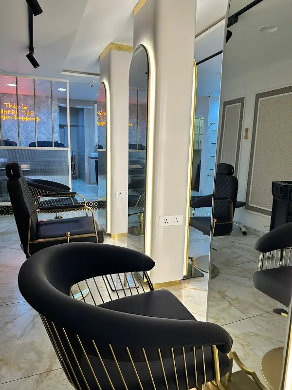 Canvas Salon & Spa
