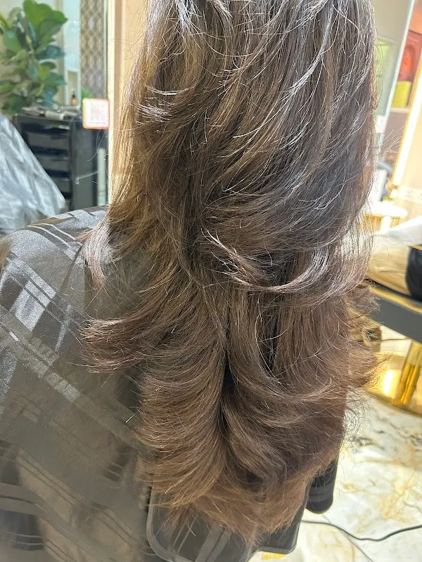 Canvas Salon & Spa